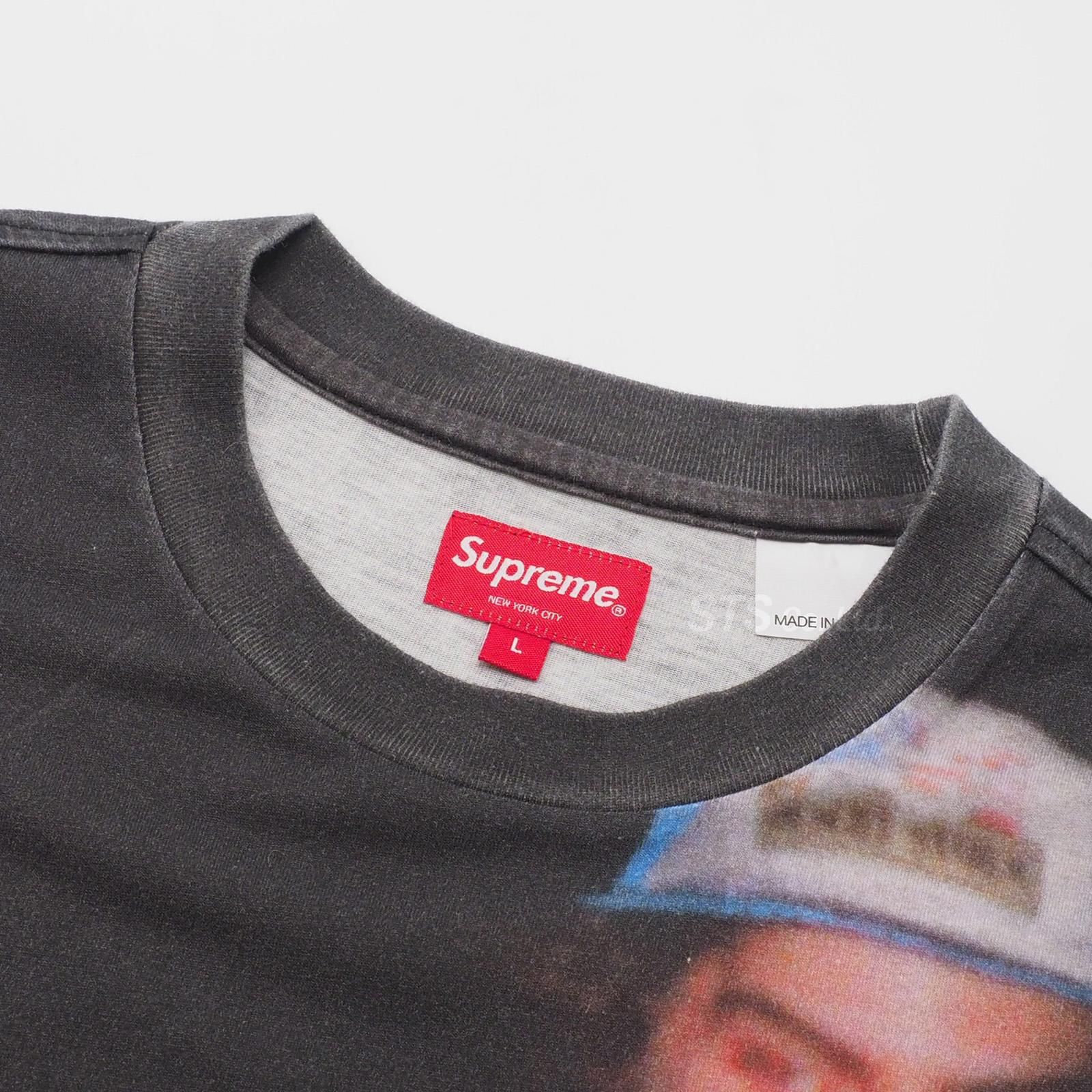 Supreme - Dash Snow S/S Top - UG.SHAFT