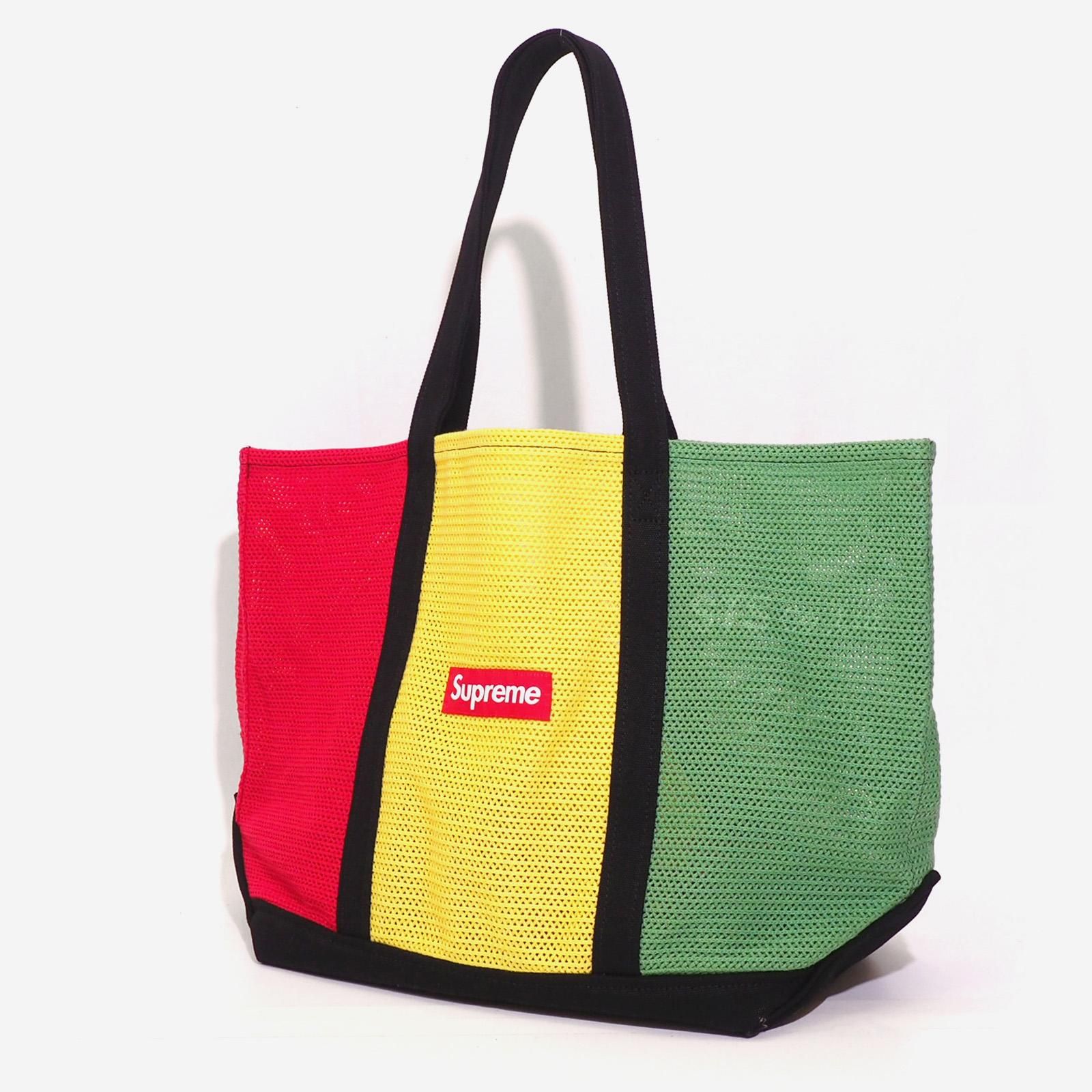 Supreme - String Tote - UG.SHAFT