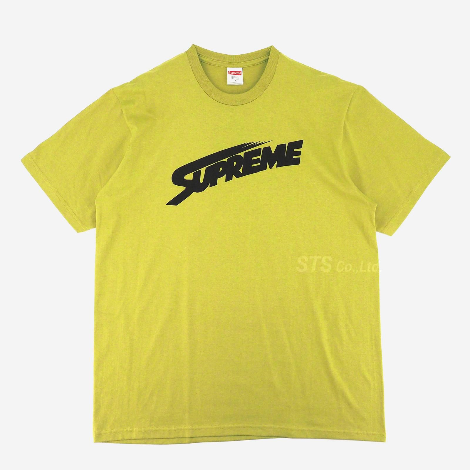 Supreme - Mont Blanc Tee | WTAPSのTETデザインのロゴTシャツ - UG.SHAFT