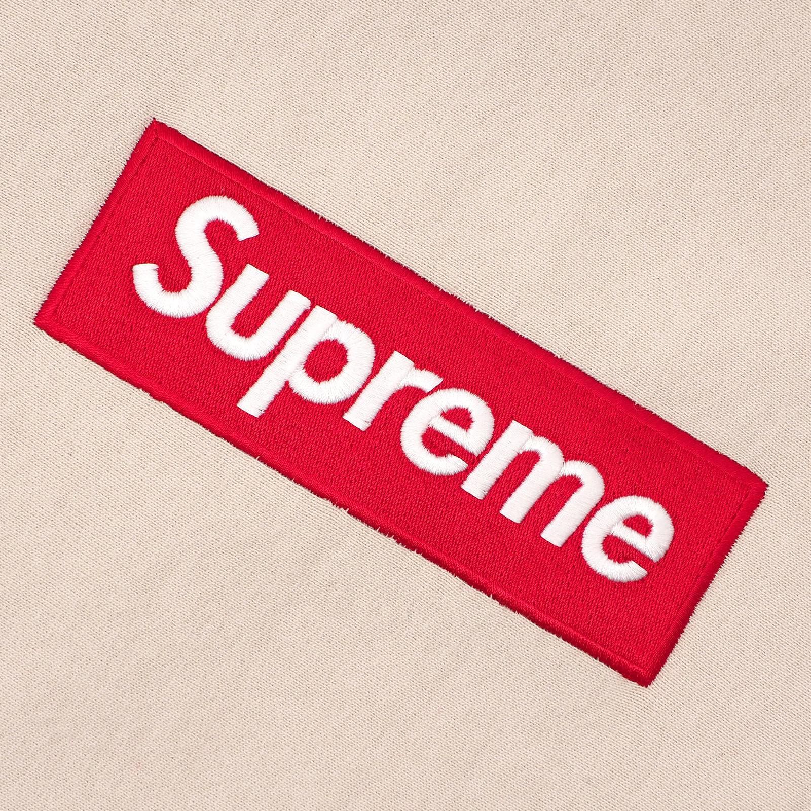 Supreme | Box Logo フーディー - UG.SHAFT