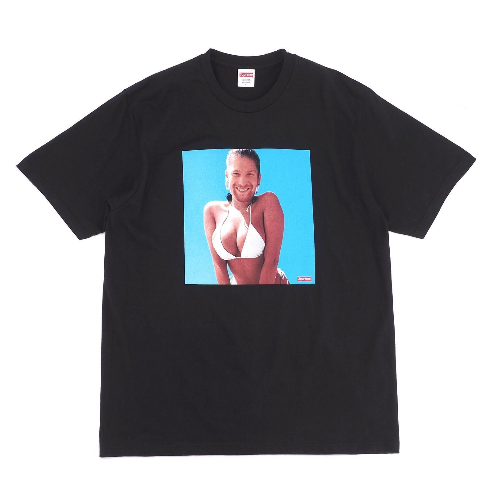 Supreme | Aphex Twin Tee - UG.SHAFT
