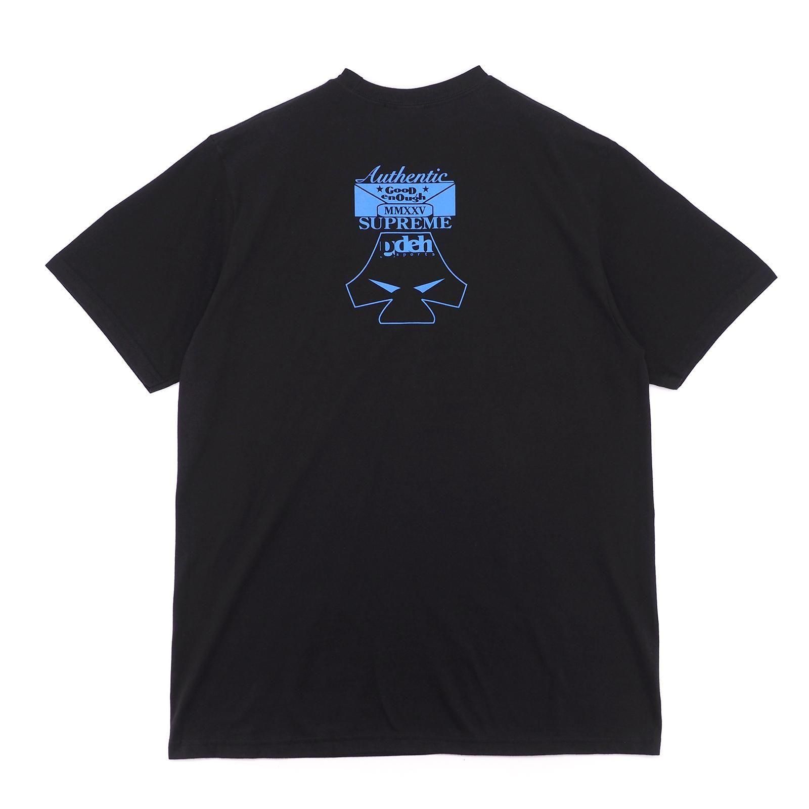 Supreme Device Tee | コラボアイテム - UG.SHAFT