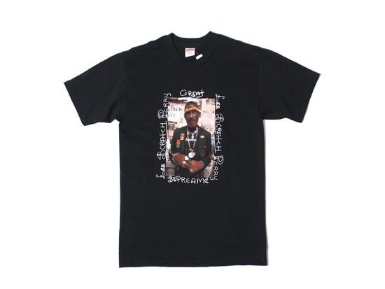Supreme | Lee Scratch Perry Tシャツ - UG.SHAFT
