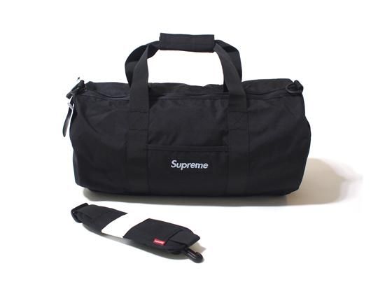 Supreme | Duffle Bag - UG.SHAFT