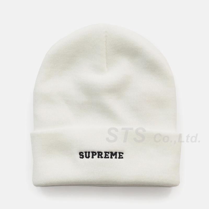 Supreme/Tom&Jerry Beanie - UG.SHAFT