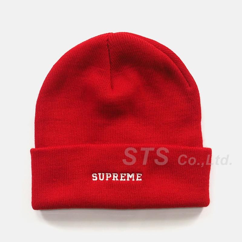 Supreme/Tom&Jerry Beanie - UG.SHAFT