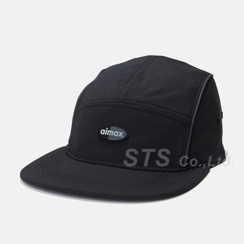 Supreme/Nike Air Max Running Hat - UG.SHAFT