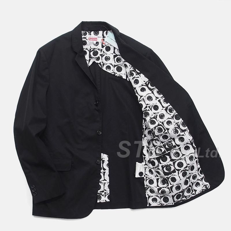 Supreme/Comme des Garcons SHIRT Suit - UG.SHAFT