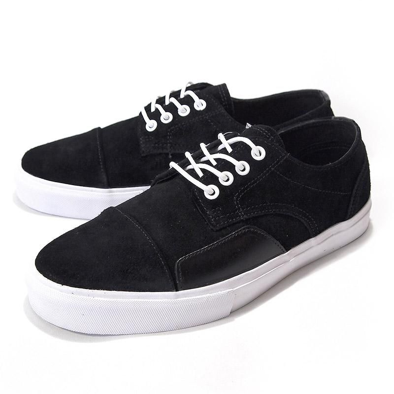 Vans Syndicate/Supreme - Seylynn 