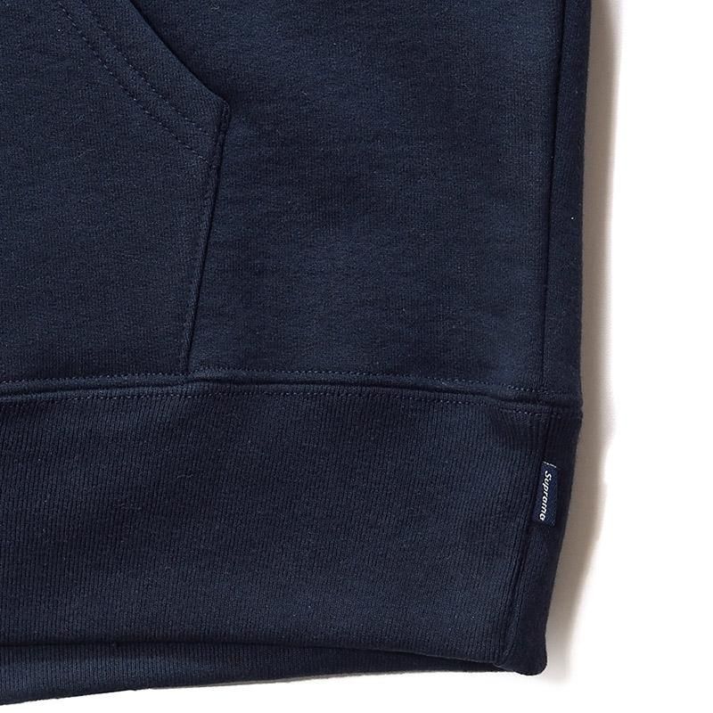 Supreme - Banner Pullover - UG.SHAFT