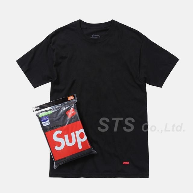 Supreme/Jordan Tee - UG.SHAFT