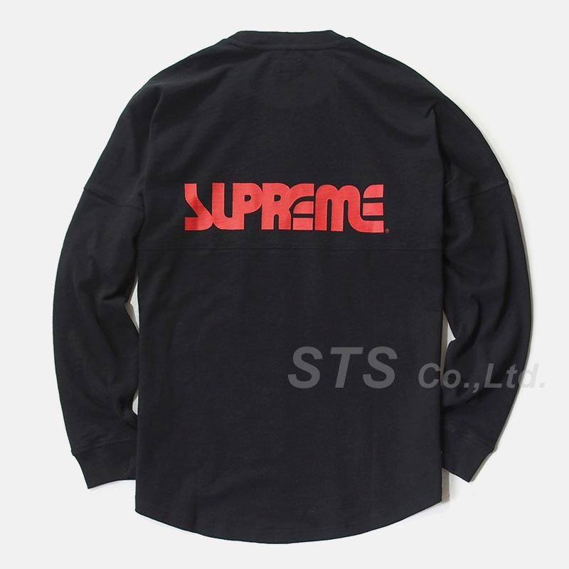 Supreme Surf Style Arena Top Navy L