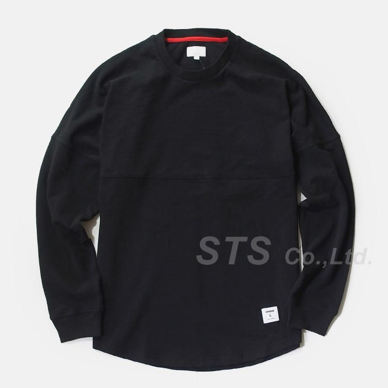 Supreme Surf Style Arena Top Navy L