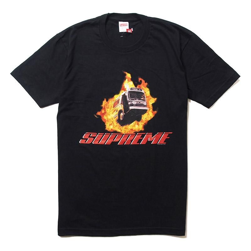 Supreme - Express Tee - UG.SHAFT
