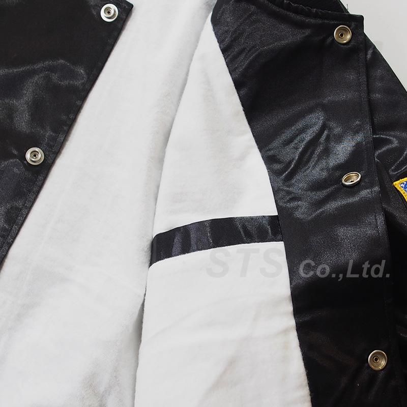 Supreme/Betty Boop Satin Club Jacket - UG.SHAFT