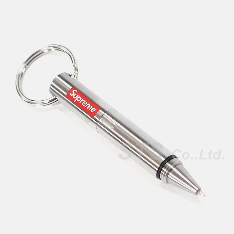Supreme - Keychain Pen - UG.SHAFT