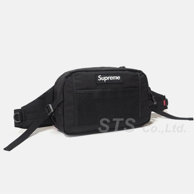 Supreme - Denim Leather Visor Camp Cap - UG.SHAFT