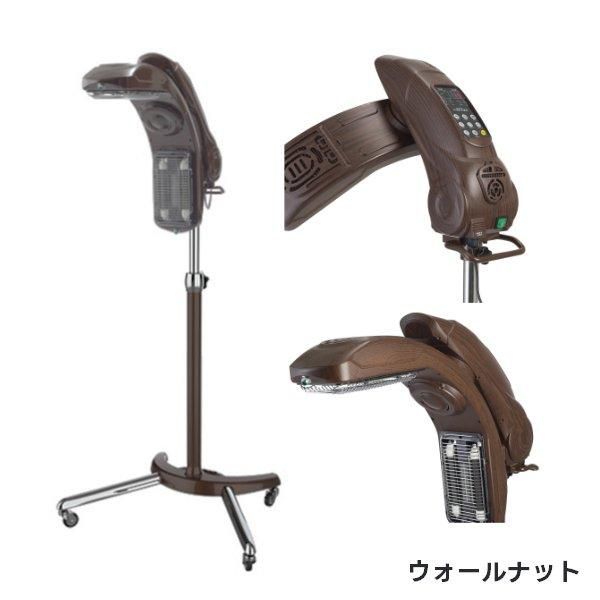 新品】ビューティガレージ 『遠赤外線促進器 Swing Belle （スイング