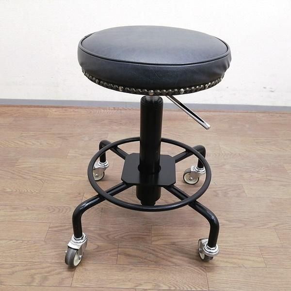 中古】 タカラベルモント『ビンテージアルト スツール（Vintage alt