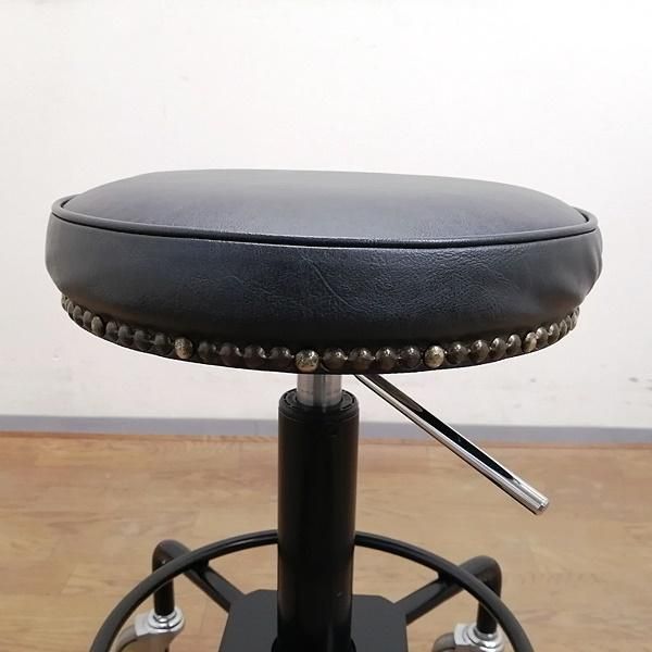 中古】 タカラベルモント『ビンテージアルト スツール（Vintage alt