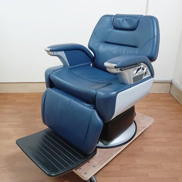 タカラベルモント理容椅子レガロ2