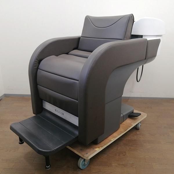 専用タカラベルモント ユメ シャンプークッション1セット YUME iXi