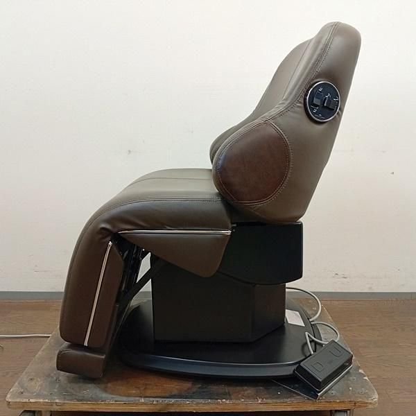 オオヒロ 電動 シャンプー椅子 美容室 【公式通販】