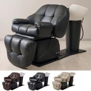 新品】ビューティガレージ 『リラクゼーションシャンプーユニット