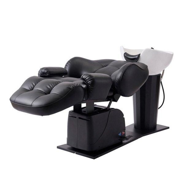 新品】ビューティガレージ 『リラクゼーションシャンプーユニット