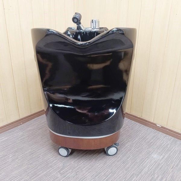 美品 EMS ペロ 移動式 プライベートサロン 使用1年 112930 美品 EMS