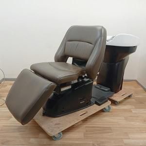 中古シャンプー台