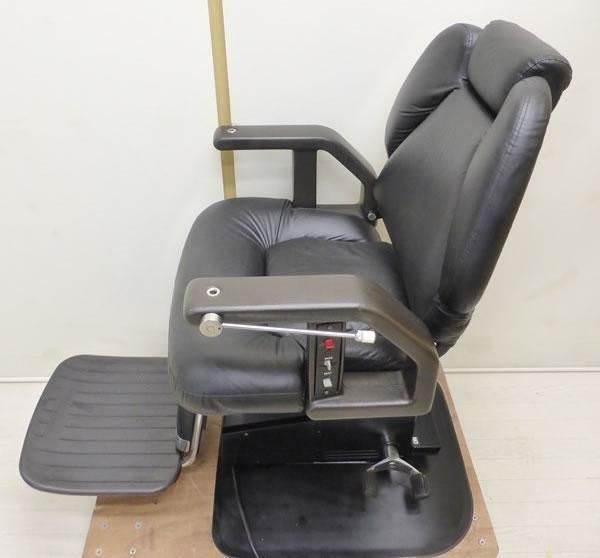 中古】タカラベルモント 『SIGMA 21（シグマ21) 黒』 2 買取・査定対象