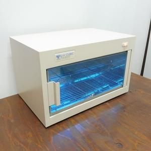 中古】タキガワ 『UVキュービック TG-8310（ホワイト）』 買取・査定