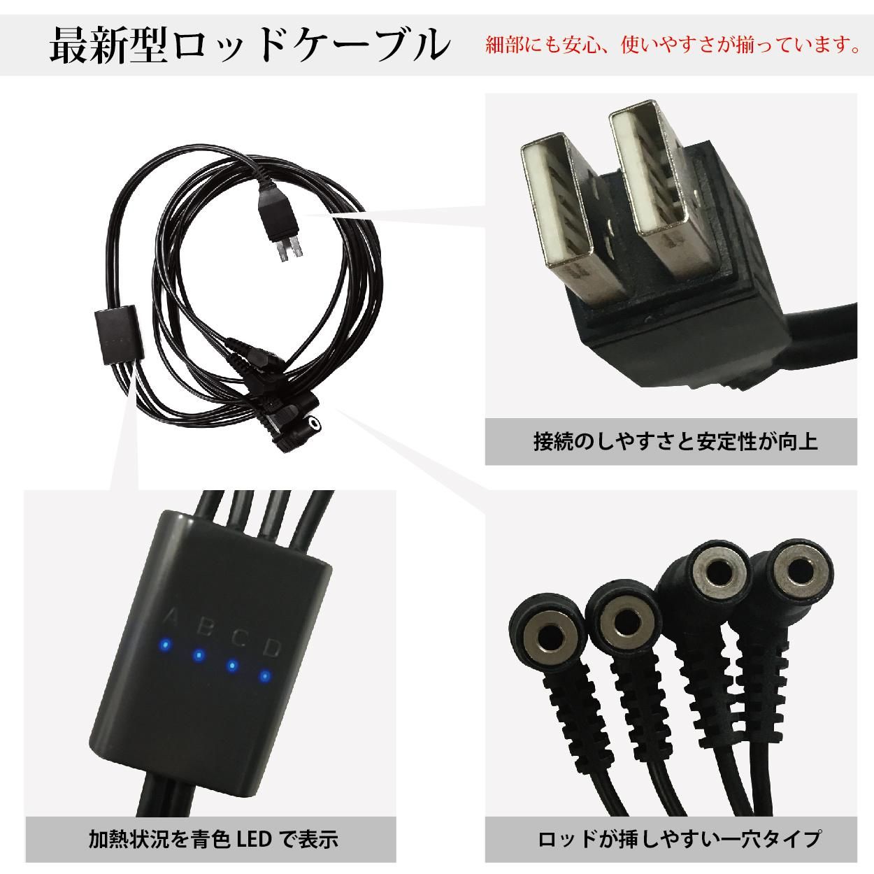 展示品】デジタルパーマ機 NJ-R 本体のみ 断熱シート 付きの卸・通販