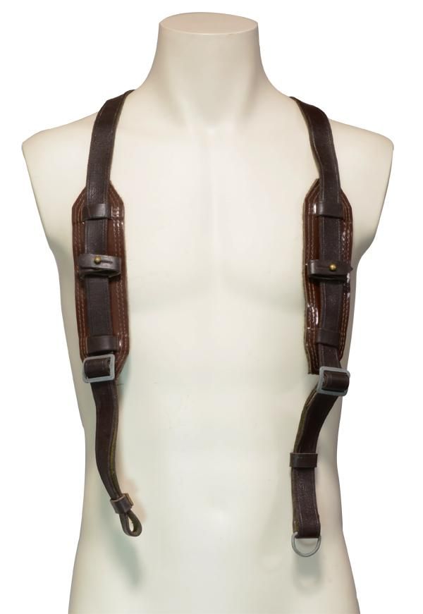 ソ連軍初期装備サスペンダー|ソ連|ミリタリーグッズ通販専門店のパッチ