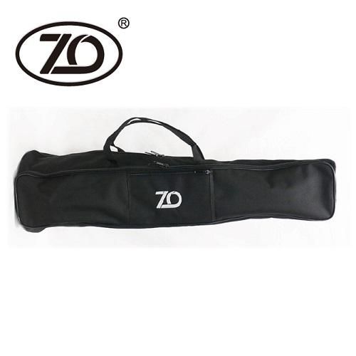 ゼット・オー ： テナーバストロンボーン ( プラスチック製 ) ブラック