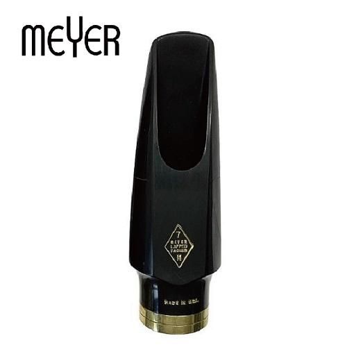 メイヤー ： アルトサックス用 マウスピース コニサーシリーズ
