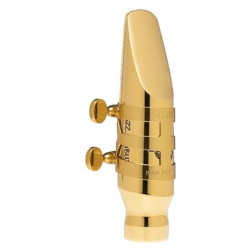 セルマー・パリ ： テナーサックス用 メタル マウスピース ジャズ