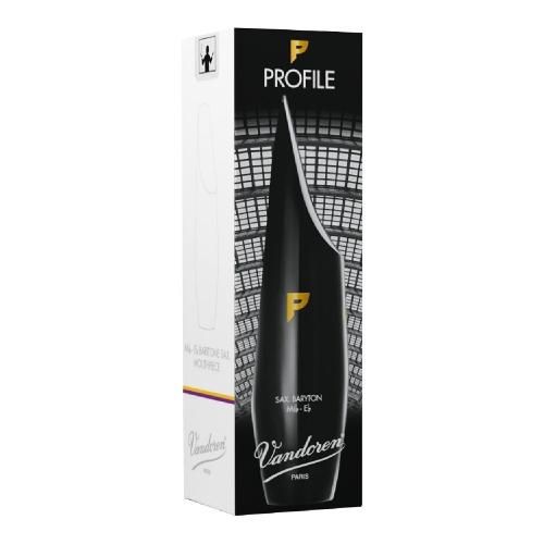 バンドーレン ： プロファイル バリトンサクソフォン用 マウスピース