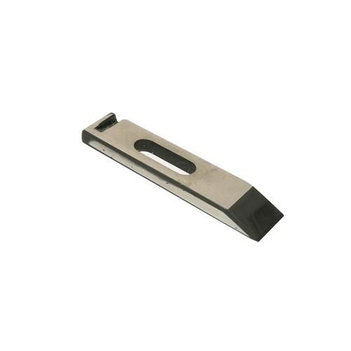 リーガー リードメーキングマシン 替刃・各種スクレープ調整板付