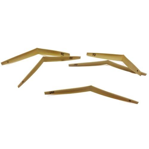 ベルトゥロ ： オーボエ舟型ケーン（リゴティ） - オンラインショップ