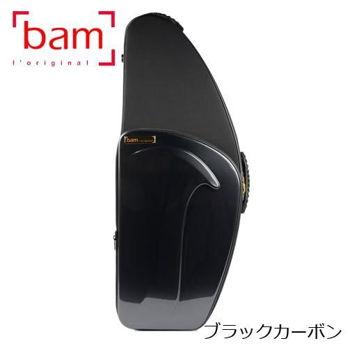 バム ： ニュートレッキングケース テナーサクソフォン用 TREK3022S