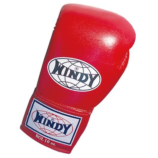 WINDY BGL 試合用グローブ(ひも式) - フィットネスショップ通販サイト