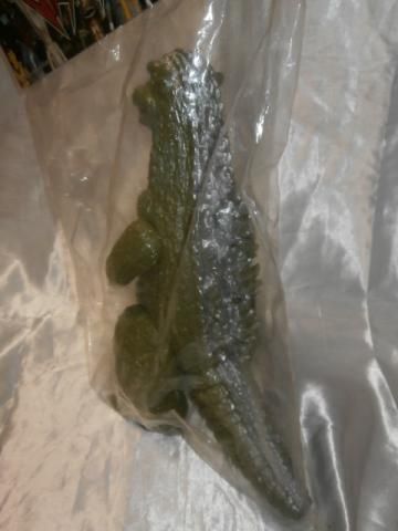 マーミット ビニパラ ビニールパラダイス 初代ゴジラ - 一番星WEBショップ