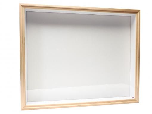 UVカット】大型ドイツ型標本箱[プレミアム檜] - 昆虫採集・昆虫標本