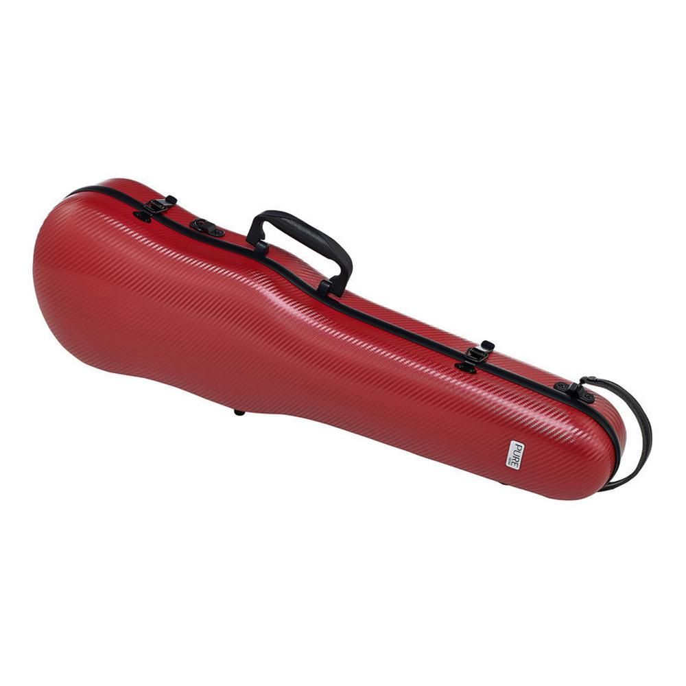 GEWA バイオリンケース ピュア 1.8 RD（Pure）