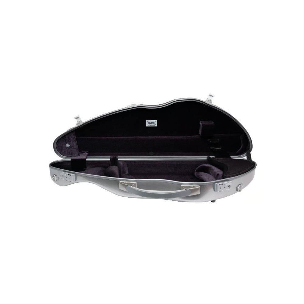 BAM エトワール スリム ET-2000XL バイオリンケース