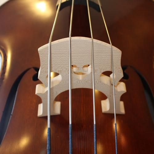Oriente コントラバス HB-25 | 音楽用品 - バイオリン弦の通販ショップ