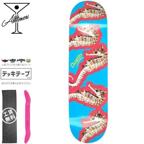 ALLTIMERS オールタイマーズ(全アイテム) - 南国スケボーショップ砂辺