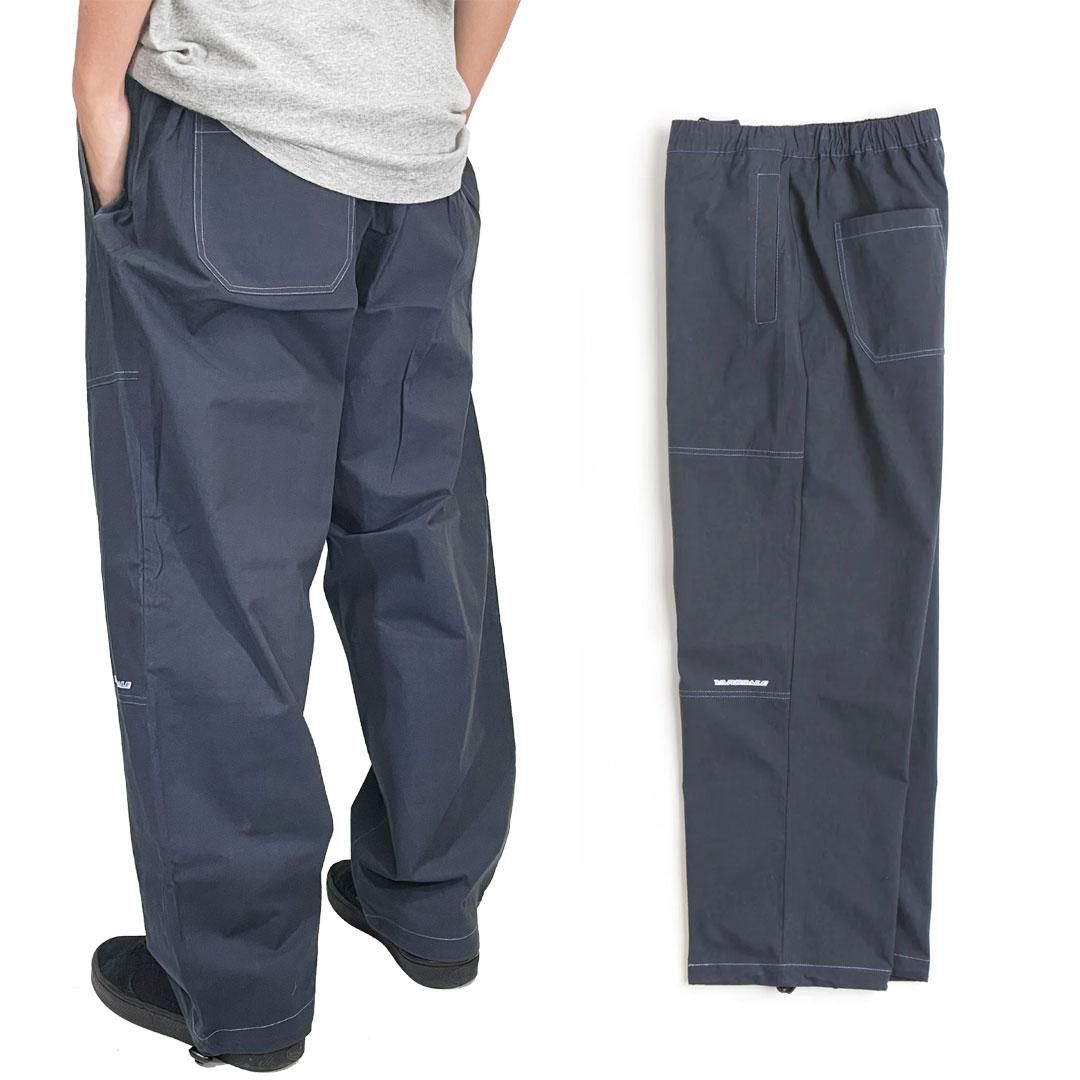 YARDSALE ヤードセール スケートボード パンツ OUTDOOR WOVEN PANTS